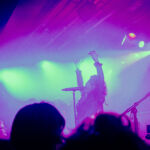 The Last Dinner Party 20.02.2024 La MaroquinerieIMG_4797