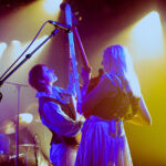 The Last Dinner Party 20.02.2024 La MaroquinerieIMG_4797