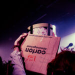 The Last Dinner Party 20.02.2024 La MaroquinerieIMG_4797