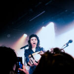 The Last Dinner Party 20.02.2024 La Maroquinerie The Last Dinner Party 20.02.2024 La Maroquinerie