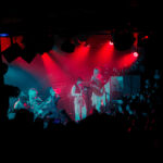 The Last Dinner Party 20.02.2024 La MaroquinerieIMG_4797