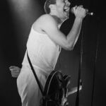 Miles Kane en concert au Big Band Café, Hérouville Saint Clair le 16 mars 2024