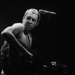 Miles Kane en concert au Big Band Café, Hérouville Saint Clair le 16 mars 2024
