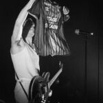Miles Kane en concert au Big Band Café, Hérouville Saint Clair le 16 mars 2024
