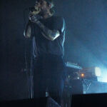 Idles 7.03.2024 Zénith de ParisIMG_4965