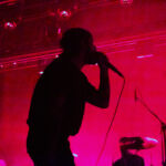 Idles 7.03.2024 Zénith de ParisIMG_4965