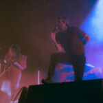 Idles 7.03.2024 Zénith de ParisIMG_4965