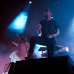 Idles 7.03.2024 Zénith de ParisIMG_4965