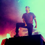 Idles 7.03.2024 Zénith de ParisIMG_4965