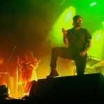 Idles 7.03.2024 Zénith de ParisIMG_4965