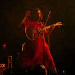 Idles 7.03.2024 Zénith de ParisIMG_4965