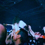 Idles 7.03.2024 Zénith de ParisIMG_4965