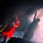 Idles 7.03.2024 Zénith de ParisIMG_4965