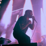 Idles 7.03.2024 Zénith de ParisIMG_4965