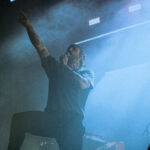 Idles 7.03.2024 Zénith de ParisIMG_4965