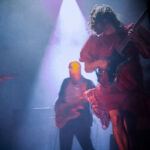 Idles 7.03.2024 Zénith de ParisIMG_4965