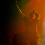 Idles 7.03.2024 Zénith de ParisIMG_4965