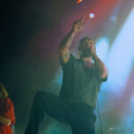 Idles 7.03.2024 Zénith de ParisIMG_4965