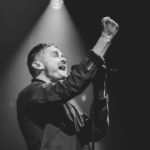 Keane @ Olympia