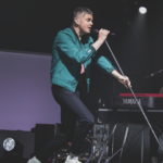 Keane @ Olympia