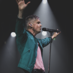 Keane @ Olympia