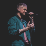 Keane @ Olympia