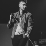 Keane @ Olympia