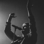 Keane @ Olympia