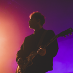 The Sherlocks @ Olympia