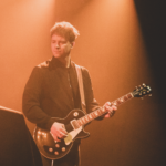 The Sherlocks @ Olympia