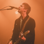 The Sherlocks @ Olympia