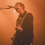 The Sherlocks @ Olympia