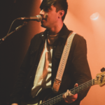 The Sherlocks @ Olympia