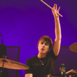 The Sherlocks @ Olympia