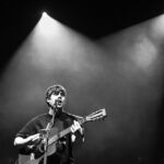 Jake Bugg en première partie de Liam Gallagher & John Squire à la Salle Pleyel, Paris, le 2 avril 2024 Jake Bugg en première partie de Liam Gallagher & John Squire à la Salle Pleyel, Paris, le 2 avril 2024