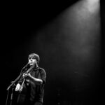 Jake Bugg en première partie de Liam Gallagher & John Squire à la Salle Pleyel, Paris, le 2 avril 2024 Jake Bugg en première partie de Liam Gallagher & John Squire à la Salle Pleyel, Paris, le 2 avril 2024