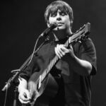 Jake Bugg en première partie de Liam Gallagher & John Squire à la Salle Pleyel, Paris, le 2 avril 2024 Jake Bugg en première partie de Liam Gallagher & John Squire à la Salle Pleyel, Paris, le 2 avril 2024