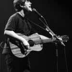 Jake Bugg en première partie de Liam Gallagher & John Squire à la Salle Pleyel, Paris, le 2 avril 2024 Jake Bugg en première partie de Liam Gallagher & John Squire à la Salle Pleyel, Paris, le 2 avril 2024