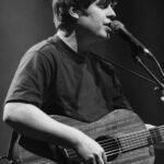 Jake Bugg en première partie de Liam Gallagher & John Squire à la Salle Pleyel, Paris, le 2 avril 2024 Jake Bugg en première partie de Liam Gallagher & John Squire à la Salle Pleyel, Paris, le 2 avril 2024