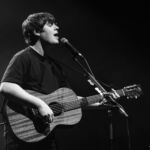 Jake Bugg en première partie de Liam Gallagher & John Squire à la Salle Pleyel, Paris, le 2 avril 2024 Jake Bugg en première partie de Liam Gallagher & John Squire à la Salle Pleyel, Paris, le 2 avril 2024