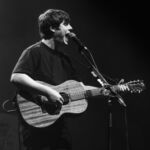 Jake Bugg en première partie de Liam Gallagher & John Squire à la Salle Pleyel, Paris, le 2 avril 2024 Jake Bugg en première partie de Liam Gallagher & John Squire à la Salle Pleyel, Paris, le 2 avril 2024