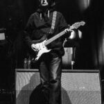 Liam Gallagher & John Squire à la Salle Pleyel, Paris, le 2 avril 2024 Liam Gallagher & John Squire à la Salle Pleyel, Paris, le 2 avril 2024