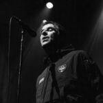 Liam Gallagher & John Squire à la Salle Pleyel, Paris, le 2 avril 2024 Liam Gallagher & John Squire à la Salle Pleyel, Paris, le 2 avril 2024