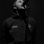 Liam Gallagher & John Squire à la Salle Pleyel, Paris, le 2 avril 2024 Liam Gallagher & John Squire à la Salle Pleyel, Paris, le 2 avril 2024