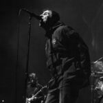 Liam Gallagher & John Squire à la Salle Pleyel, Paris, le 2 avril 2024 Liam Gallagher & John Squire à la Salle Pleyel, Paris, le 2 avril 2024