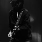 Liam Gallagher & John Squire à la Salle Pleyel, Paris, le 2 avril 2024 Liam Gallagher & John Squire à la Salle Pleyel, Paris, le 2 avril 2024