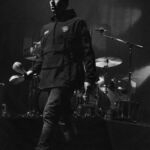 Liam Gallagher & John Squire à la Salle Pleyel, Paris, le 2 avril 2024 Liam Gallagher & John Squire à la Salle Pleyel, Paris, le 2 avril 2024