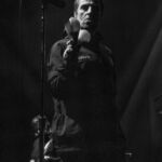 Liam Gallagher & John Squire à la Salle Pleyel, Paris, le 2 avril 2024 Liam Gallagher & John Squire à la Salle Pleyel, Paris, le 2 avril 2024