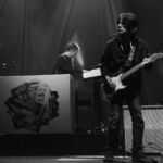 Liam Gallagher & John Squire à la Salle Pleyel, Paris, le 2 avril 2024 Liam Gallagher & John Squire à la Salle Pleyel, Paris, le 2 avril 2024