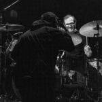 Liam Gallagher & John Squire à la Salle Pleyel, Paris, le 2 avril 2024 Liam Gallagher & John Squire à la Salle Pleyel, Paris, le 2 avril 2024